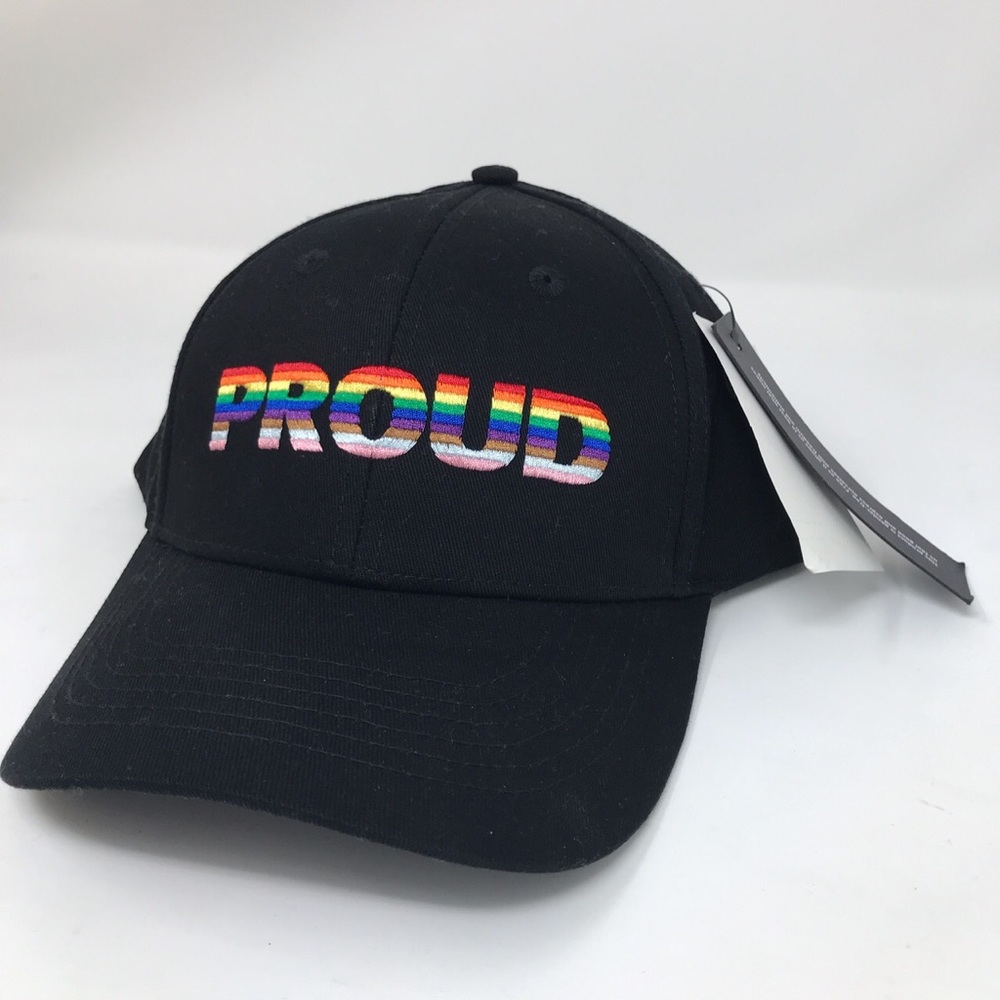 PROUD Hat - Picture 1 of 4